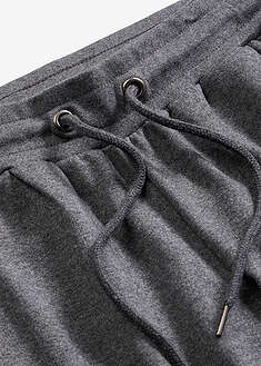 Pantalón de chándal con cinturilla elástica