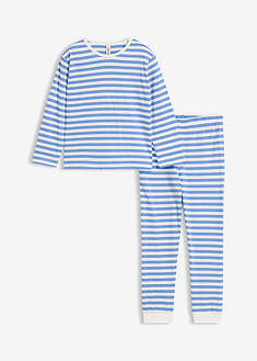 Pijama de algodón suave
