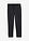 Pantalón de chándal, regular fit - Antracita jaspeado - bonprix