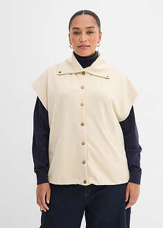 Chaleco de neopreno cómodo