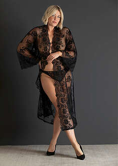 Kimono largo