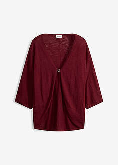 chaqueta-de-punto-fino-de-algodon-puro