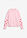 Sudadera de mezcla de algodón - rosa cristal-fresa - bonprix