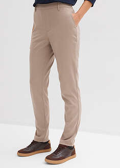 Pantalón chino de mezcla de viscosa