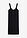 Camisón con encaje - Negro - bonprix