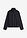 Chaqueta deportiva ligera de material de secado rápido - Negro - bonprix
