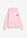 Sudadera holgada - rosa cristal - bonprix