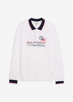 polo-de-pique-de-algodon-organico-puro-con-manga-larga