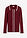 Cárdigan Smart - rojo rubí-blanco lana - bonprix