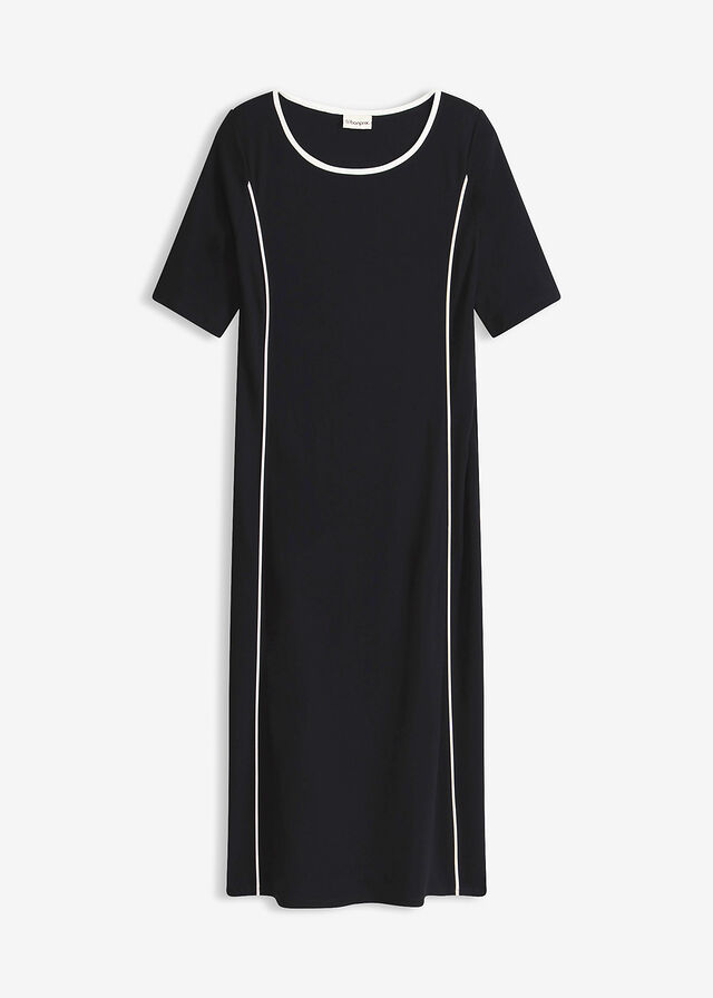 Vestido midi de Punto di Roma