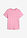Camiseta deportiva con aspecto estructurado y corte holgado - Malva - bonprix