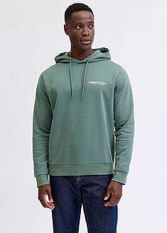 Sudadera con capucha JJ REBEL