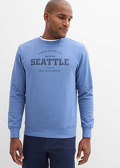 Sudadera de algodón orgánico (2 unidades)