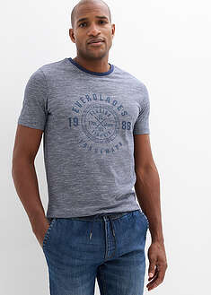 Camiseta de algodón puro (2 unidades)