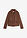 Chaqueta de ante sintético - marrón - bonprix
