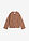 Chaqueta guateada - Marrón castaño - bonprix