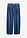 Vaqueros de pernera ancha, high waist - Azul piedra usado - bonprix