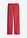 Ligero pantalón Marlene con viscosa - Cereza - bonprix