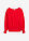 Jersey con mangas murciélago - fresa - bonprix