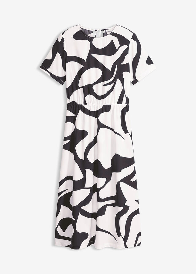 Vestido midi