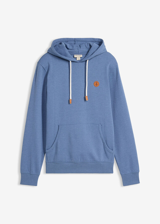 Sudadera con capucha