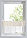 Cortina de algodón orgánico con bordado - Beige-blanco - bonprix