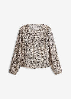 blusa-de-mezcla-de-viscosa