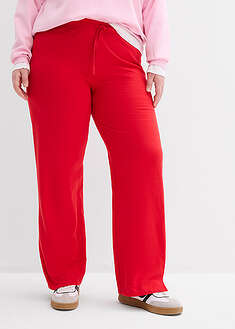 Pantalón de chándal de algodón ecológico puro