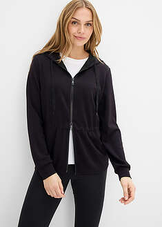 Chaqueta de neopreno suave
