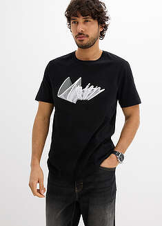 Camiseta de algodón orgánico puro