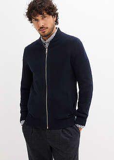 Cárdigan con regular fit