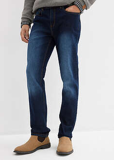 Vaqueros regula fit, ligeros, straight (2 unidades)