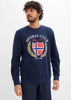 Sudadera de algodón puro