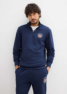 Sudadera de algodón puro