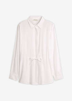 blusa-de-popelin-con-pliegues