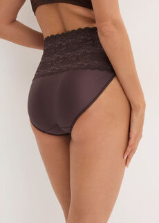 Braguita con fuerte efecto moldeador (2 unidades)