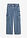 Vaqueros de pernera ancha, mid waist - Denim - bonprix