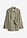 Gabardina corta - Verde oliva - bonprix