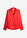 Blusa de satén fino - fresa - bonprix