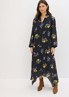 Vestido de gasa