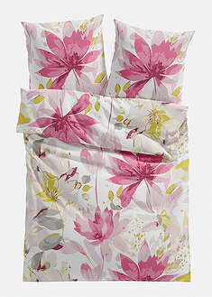 Ropa de cama de mezcla de algodón