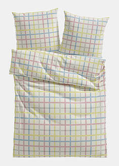 Ropa de cama de linón