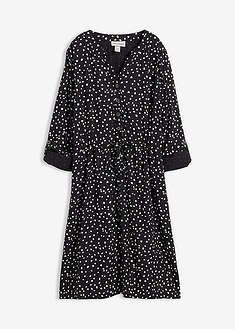 vestido-camisero-de-viscosa-suave