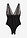Body - Negro - VENUS