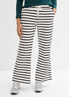 Pantalón de chándal de algodón ecológico puro