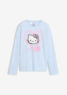 camiseta-de-manga-larga-de-hello-kitty-de-algodon-puro