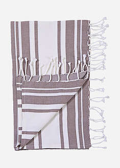 Toalla de algodón para hamán