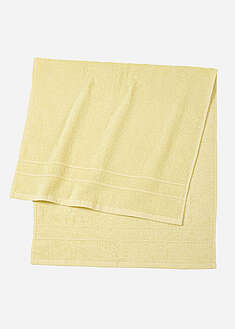 Juego de toallas (10 piezas)