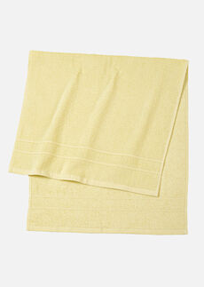 Juego de toallas de mano de algodón (10 piezas)