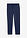 Pantalón de chándal, regular fit - Azul marino - bonprix